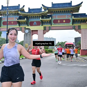 Runner Photo 7704389