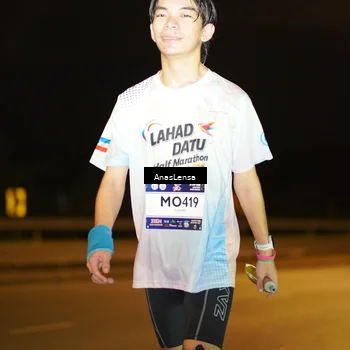 Runner Photo 7704405