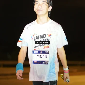 Runner Photo 7704407