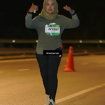 Runner Photo 7704409