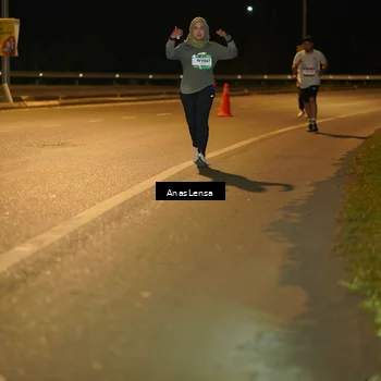 Runner Photo 7704412