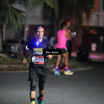 Runner Photo 7704425