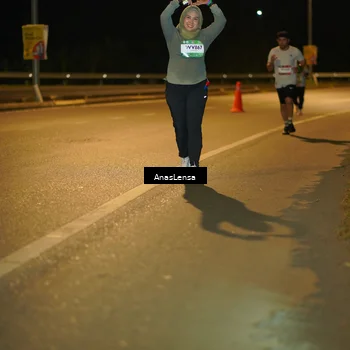 Runner Photo 7704430