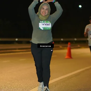 Runner Photo 7704433