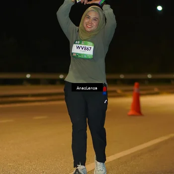 Runner Photo 7704434