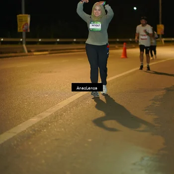 Runner Photo 7704436