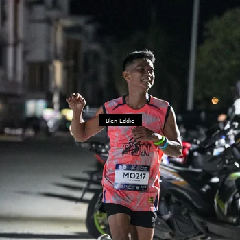 Runner Photo 7704439
