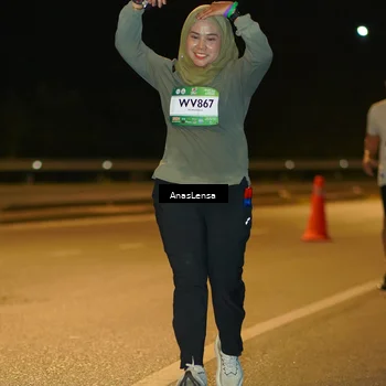 Runner Photo 7704445