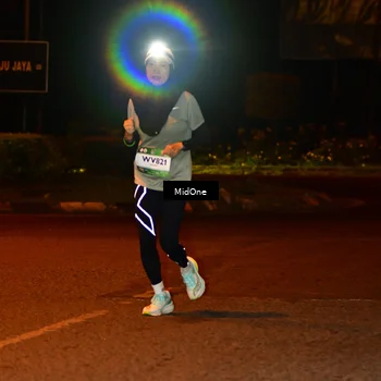 Runner Photo 7704446