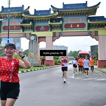 Runner Photo 7704457