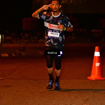 Runner Photo 7704458