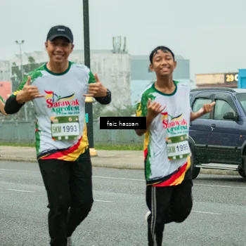 Runner Photo 7704469