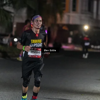 Runner Photo 7704477