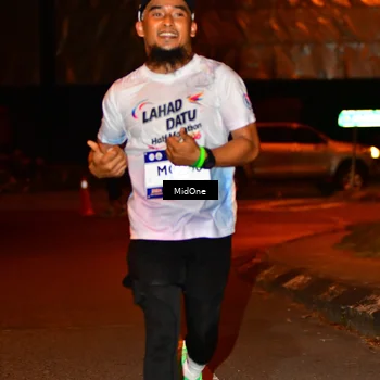 Runner Photo 7704481