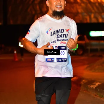 Runner Photo 7704485
