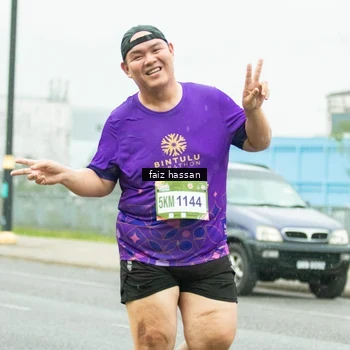 Runner Photo 7704491