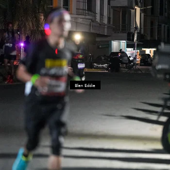 Runner Photo 7704492