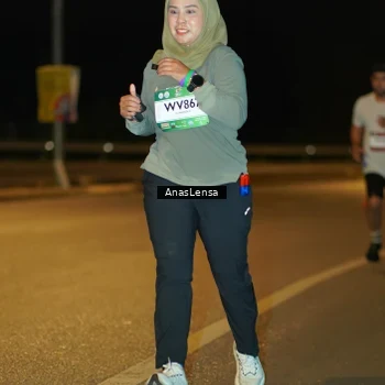 Runner Photo 7704506