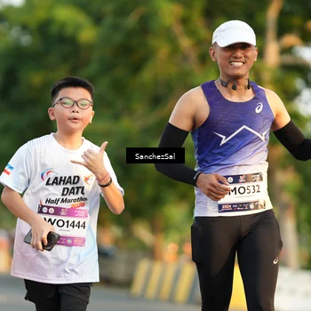 Runner Photo 7704511