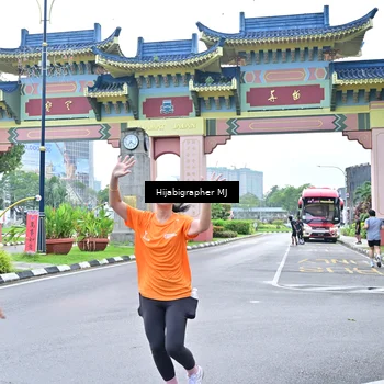 Runner Photo 7704516