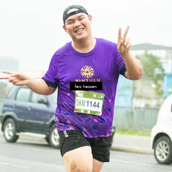 Runner Photo 7704517