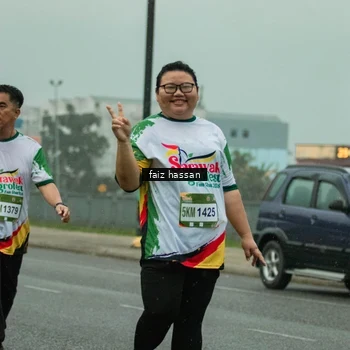 Runner Photo 7704522