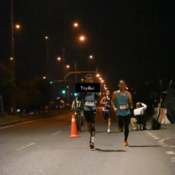 Runner Photo 7704523