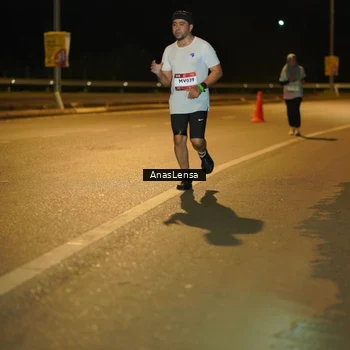 Runner Photo 7704526