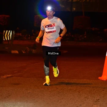 Runner Photo 7704527