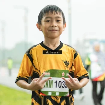 Runner Photo 7704536