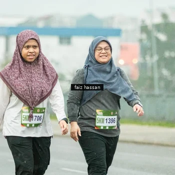 Runner Photo 7704549