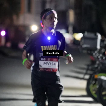 Runner Photo 7704558