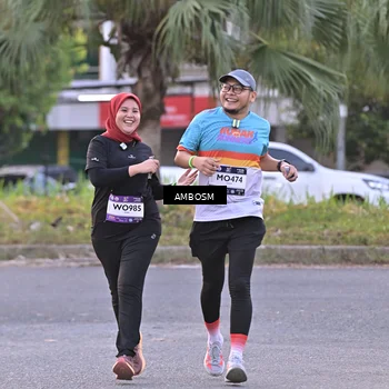 Runner Photo 7704559