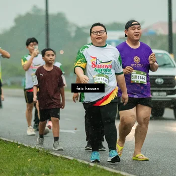 Runner Photo 7704562