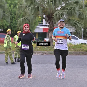 Runner Photo 7704570