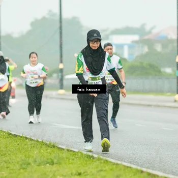 Runner Photo 7704572