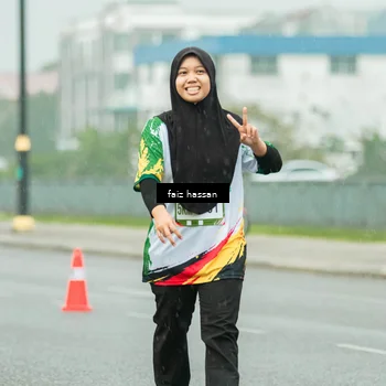 Runner Photo 7704574