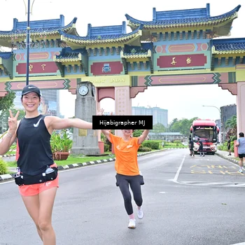 Runner Photo 7704581