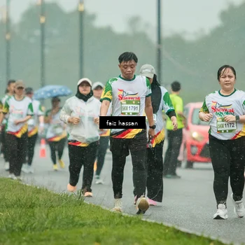 Runner Photo 7704582