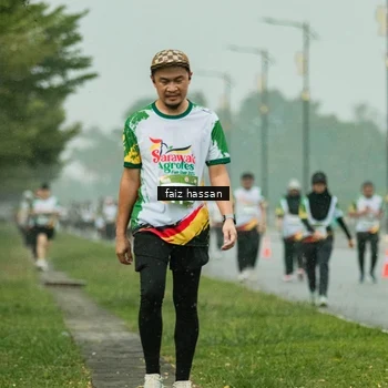 Runner Photo 7704583