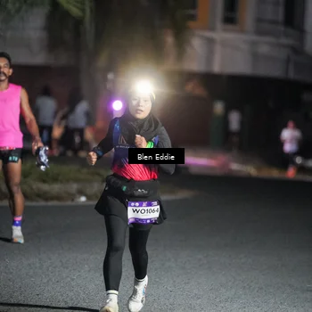 Runner Photo 7704585