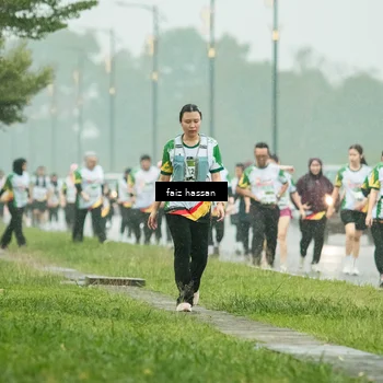 Runner Photo 7704601