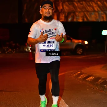 Runner Photo 7704604