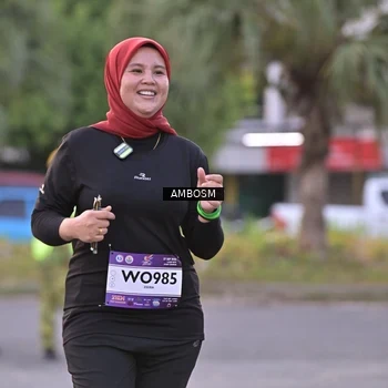Runner Photo 7704606