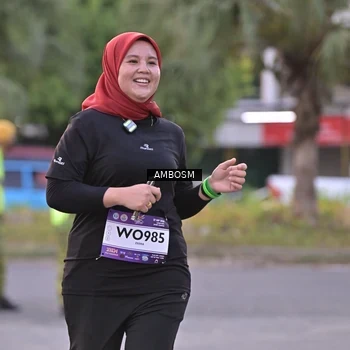 Runner Photo 7704607