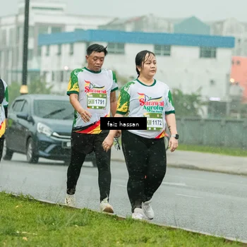 Runner Photo 7704608