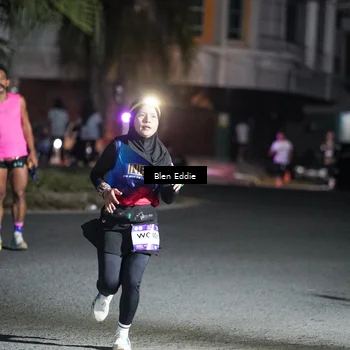 Runner Photo 7704613