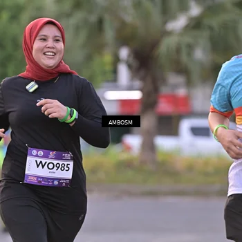 Runner Photo 7704617
