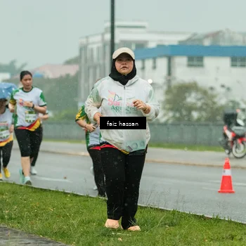 Runner Photo 7704618