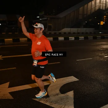 Runner Photo 7704619